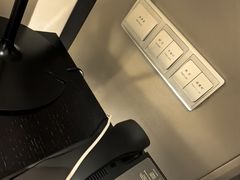 -青岛西海岸隆和福朋喜来登酒店