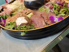 -牛犇炭火烤肉·鲜切烤肉(承德总店)