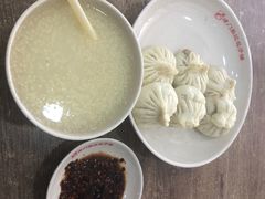 -津门张记包子铺(华昌道店)