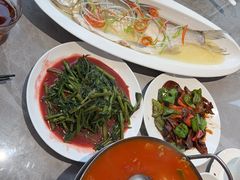 -蘭心餐厅(进贤路店)