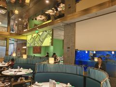-顺峰顺水顺德菜(第一百货店)