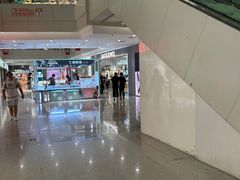 -万达广场(太原街店)