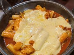 -青春韩国料理(光环店)