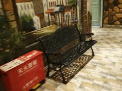 -火吧PTV聚会餐厅(10号店)