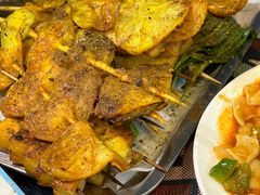 -新疆和田烧烤王(凤凰路店)