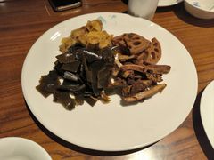 -崔义清鲁菜馆(大明湖店)