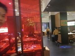 -巴奴毛肚火锅(广益哥伦布店)
