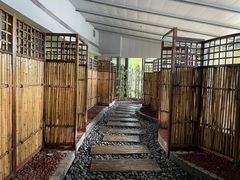 -春晖园度假酒店温泉