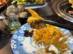 -丹东丛炟海鲜烧烤(江艺路店)