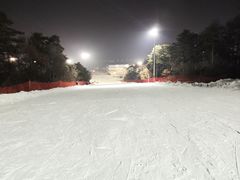 -棋盘山冰雪大世界
