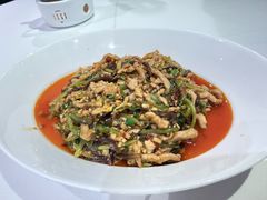 地道鱼香肉丝-眉州东坡(民族园店)