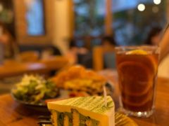 -西关84·History·Art·Cafe