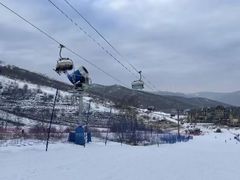 -密苑云顶乐园(云顶滑雪场)