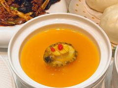 -海泰食府·新鲁菜·家宴(总部基地店)