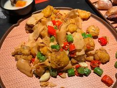 -羽鸽集·乳鸽专门店·地道顺德菜(岭南站店)