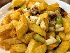 -菌海森林·非遗野生菌火锅(西山区滇池路摩根道店)