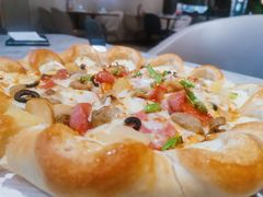 -必胜客(仲盛商城王安宇主题店)