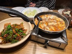 辣椒炒肉-爱碗亭·鲜炒湖南菜(壹城中心店)