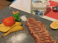 -IL Forno 意坊·意大利餐厅(花园店)