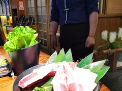 -九田家黑牛烤肉料理(新辰里亚运村店)