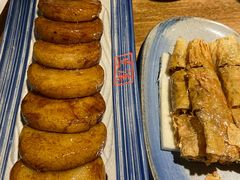 -兰溪小馆(东直门簋街店)