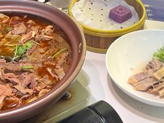 -太阳门淮扬菜(南京博物院店)