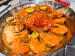 -79号渔船海鲜饭店(华强北店)