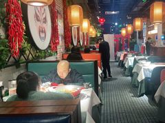 大堂-雲蜀龙阁·金牌水煮鱼(方庄店)