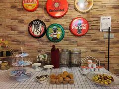 -玩坞轰趴馆·户外团建聚会主题生日派对馆(世豪广场店)