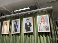 -真我樣照相馆·身份证·证件照·外拍(环球港店)