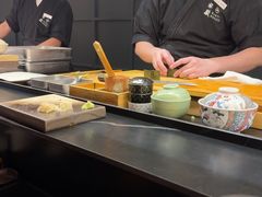 -Sushi Hanzo半藏(天环广场店)