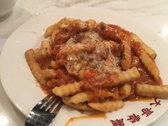 -大哥餐厅(西城花园店)