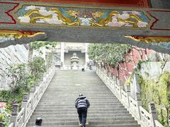 -磁器口古镇