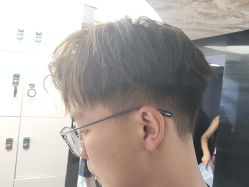 点击看大图 -宫铭烫发染发接发店