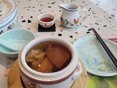 -点都德(广州白云山景区南门店)