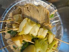 -大姐麻辣烫(莲宝中路店)