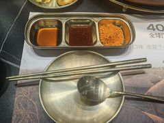 -西塔老太太泥炉烤肉(龙湖北苑天街店)