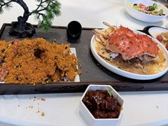 -海景壹号大酒店(惠钱路店)