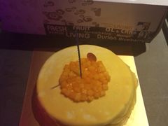 iphone_upload_pic-OL’s Cake鲜荟千层(东风中路店)