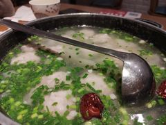 -蜀宴小调·精致家常菜(来福士店)