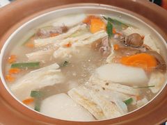 -海门鱼仔·潮汕味(燕岭店)