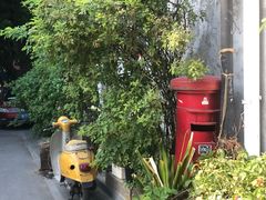 -小时光咖啡馆(北锣鼓巷店)