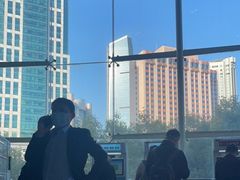 -复旦大学附属华山医院(总院)