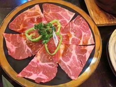 -烧肉达人(凯德晶萃店)