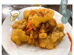 -哈尔滨风味小吃东北菜(五角场店)