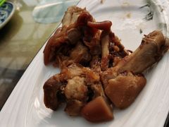 -老磨油饼(高陵店)