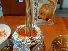 -包整·丝娃娃(甲秀楼景观店)