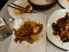 -老牌坊鲁菜名店(宽厚里店)