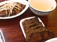 爆鱼-同得兴面馆.苏式面.三虾面(园区店)