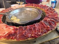 -小肥牛潮汕牛肉火锅(南联店)